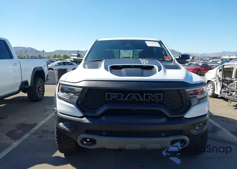 2022 Ram 1500 Trx from USA, damaged, VIN 1C6SRFU98NN260321